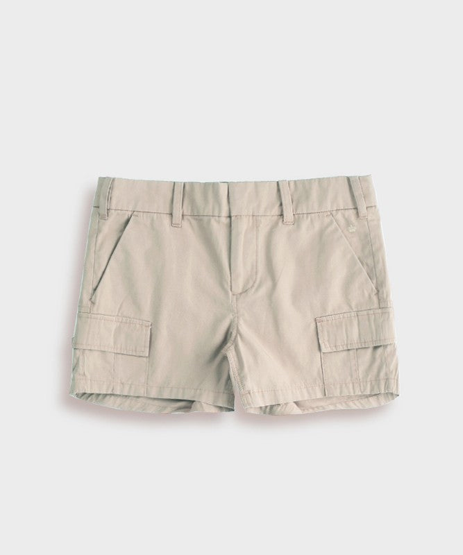 G1 Goods Cargo Short