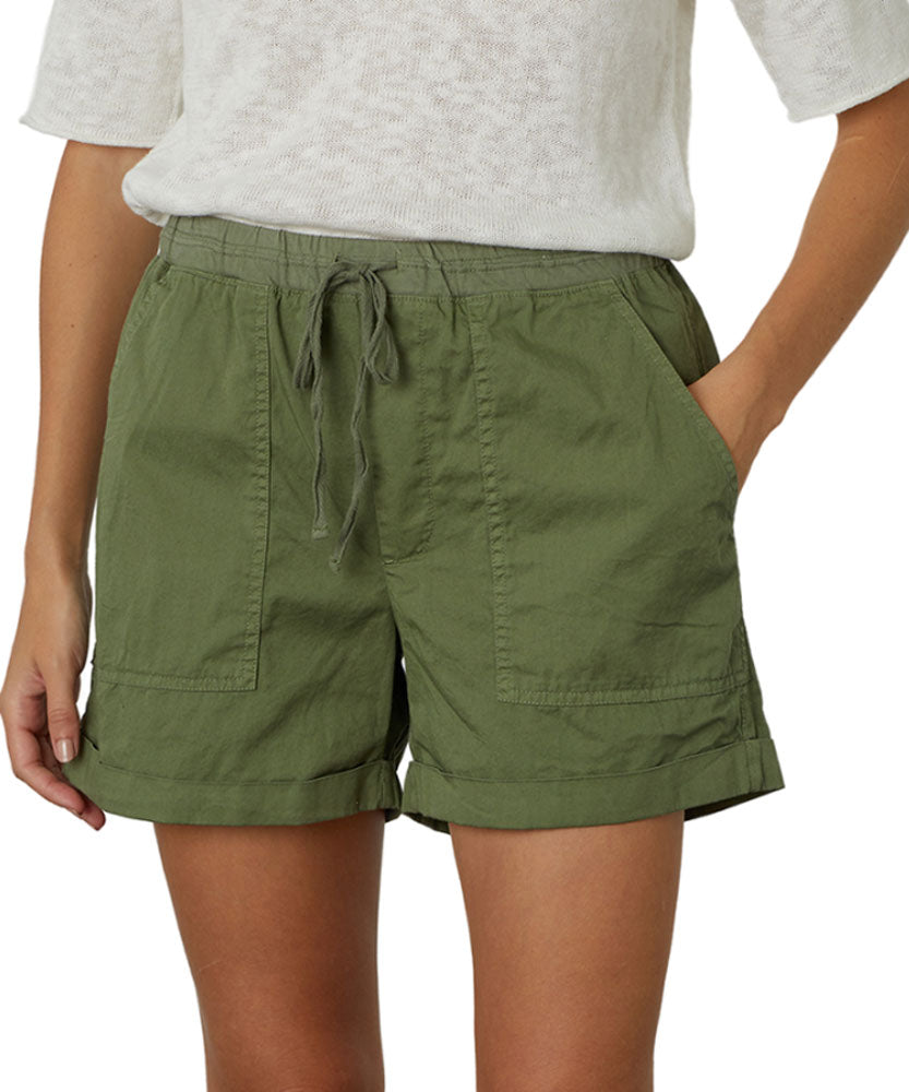 Velvet Tenley Short