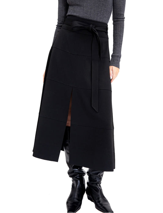 Tanya Taylor Hudson Skirt