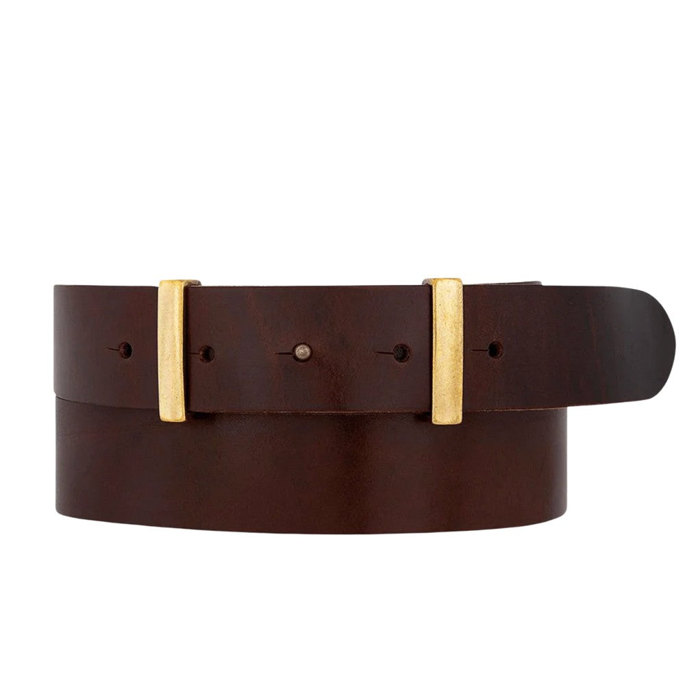 Amsterdam Heritage Jip Belt- Brown