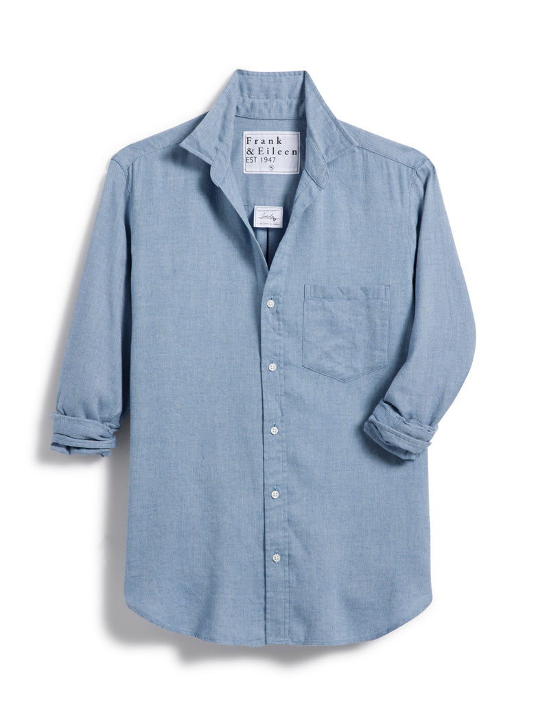 Frank & Eileen Joedy Button-Up Shirt