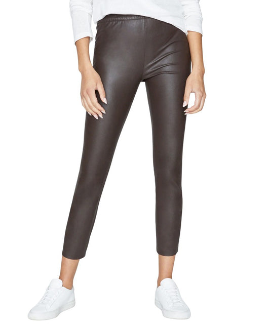 Brochu Walker Vegan Leather Juniper Pant