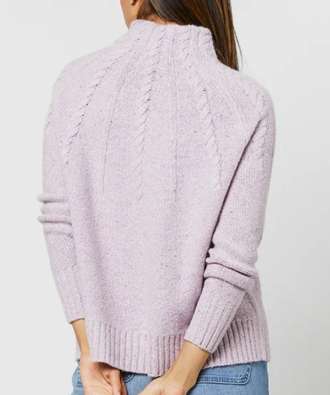 Ann Mashburn Elsey Sweater