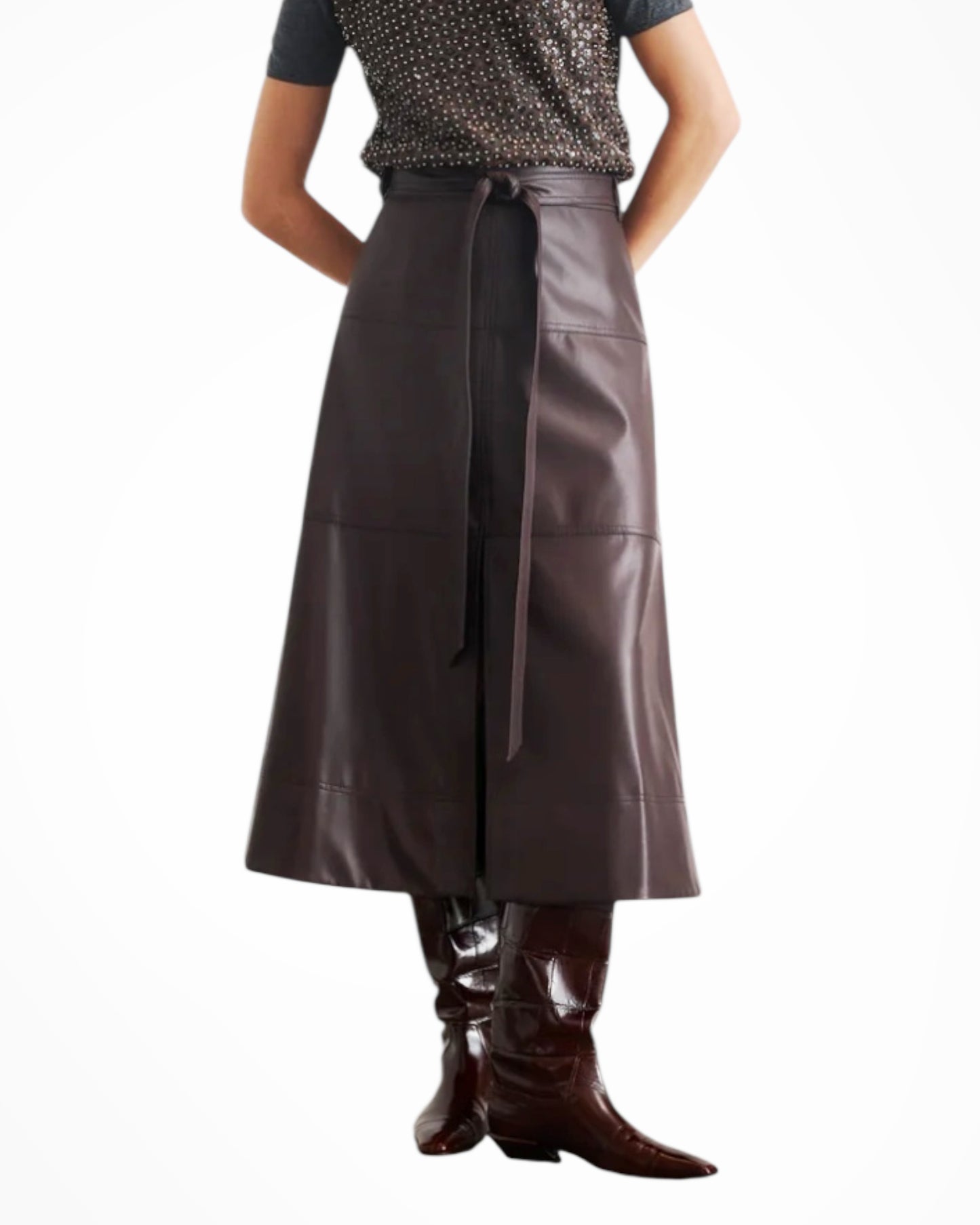Tanya Taylor Hudley Skirt