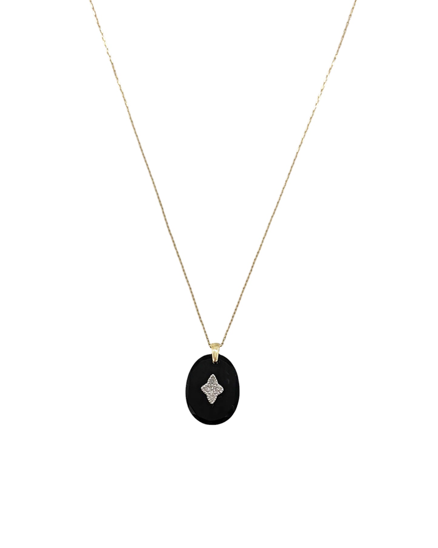 Pascale Monvoisin Gina Necklace