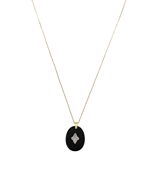 Pascale Monvoisin Gina Necklace
