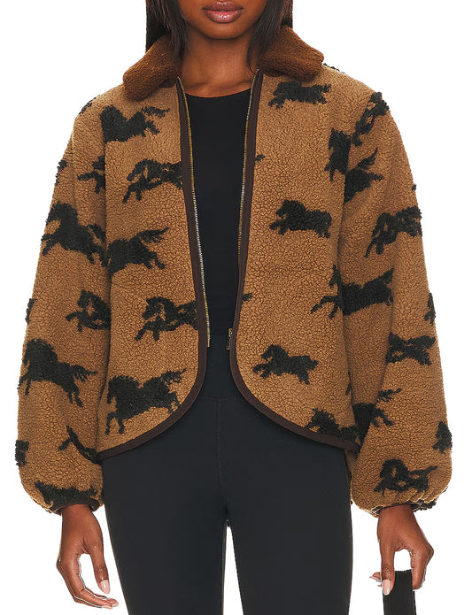 The Great Pasture Jacket