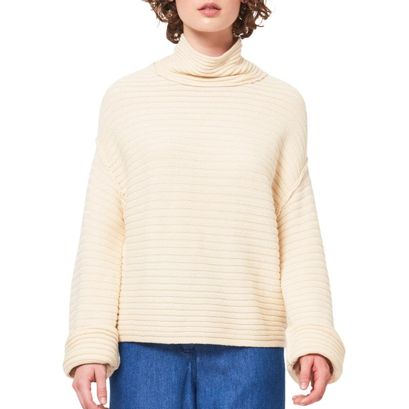 Raquel Allegra Pema Pullover