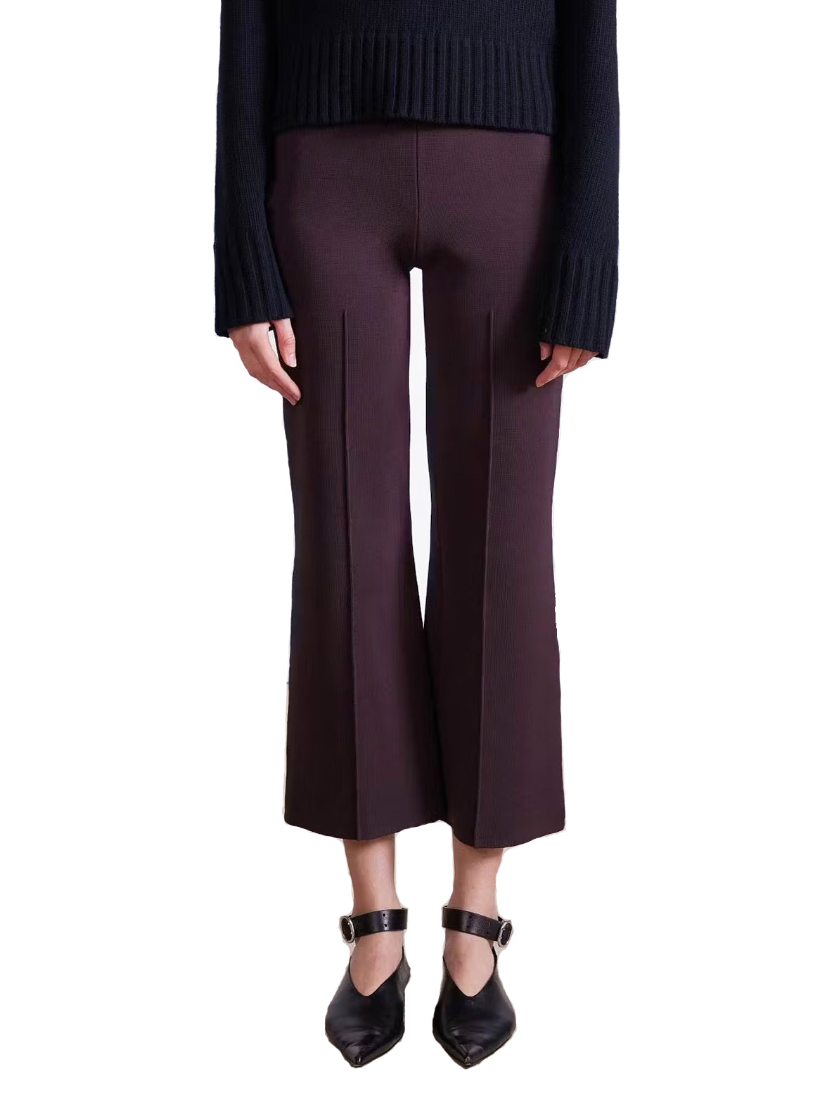 Apiece Apart Rene Pull on Pant