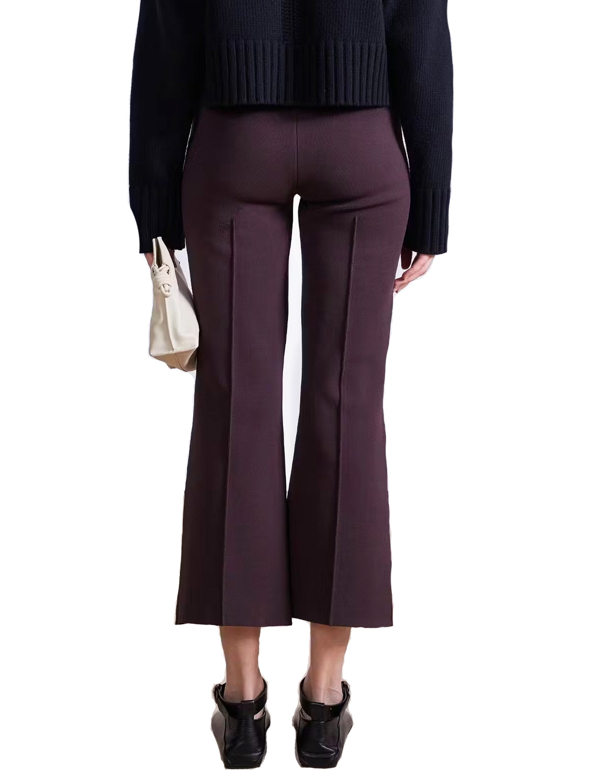 Apiece Apart Rene Pull on Pant