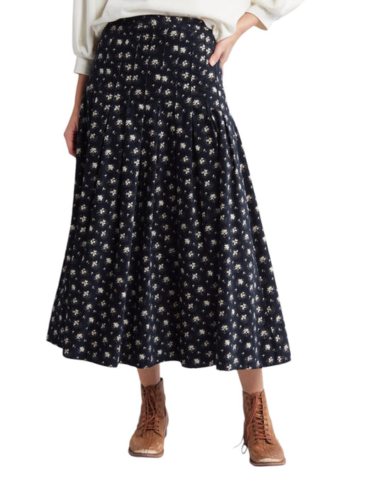 The Great Rhythm Skirt