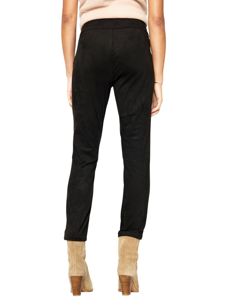 Brochu Walker Juniper Suede Pant