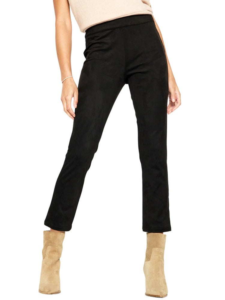 Brochu Walker Juniper Suede Pant