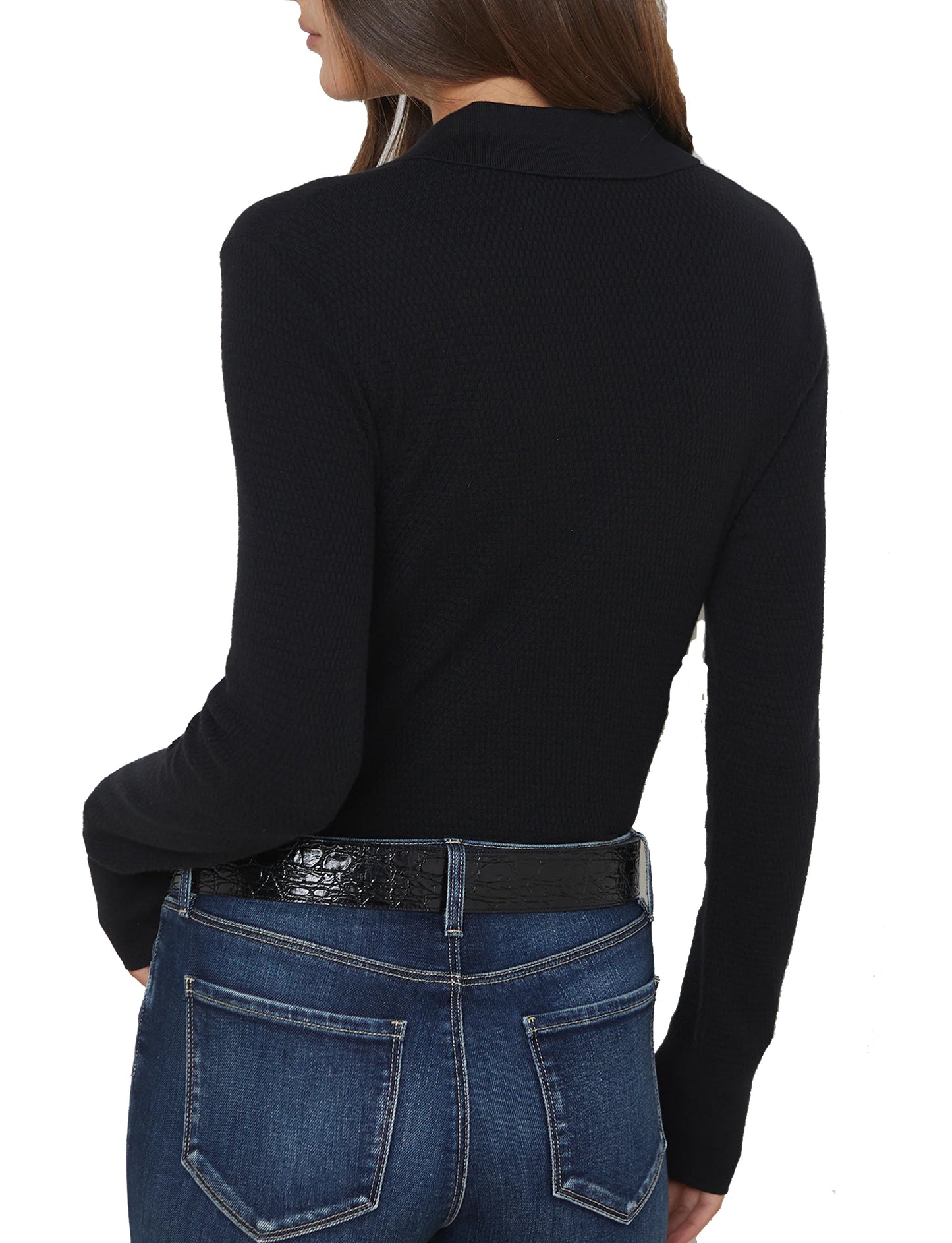 L'agence Sterling Sweater