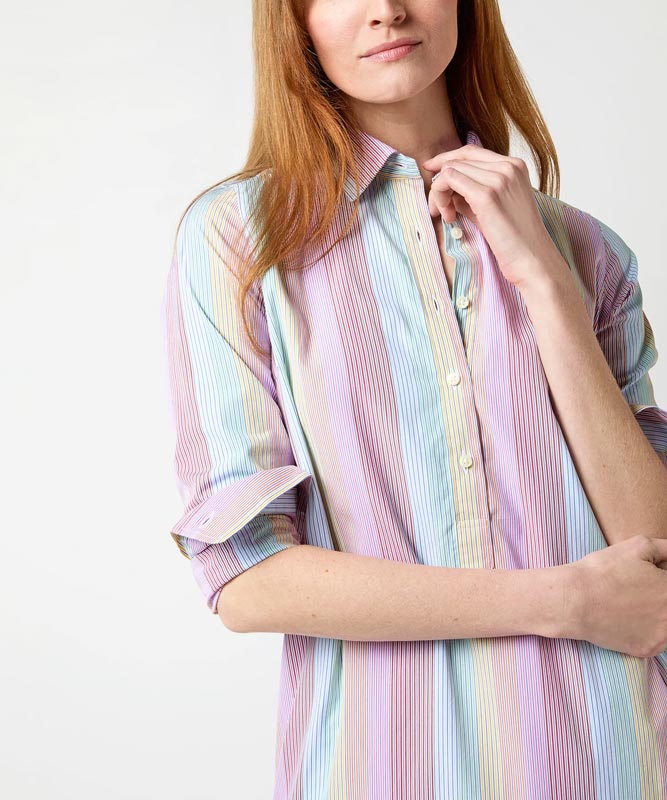 Ann Mashburn Talitha Shirtdress