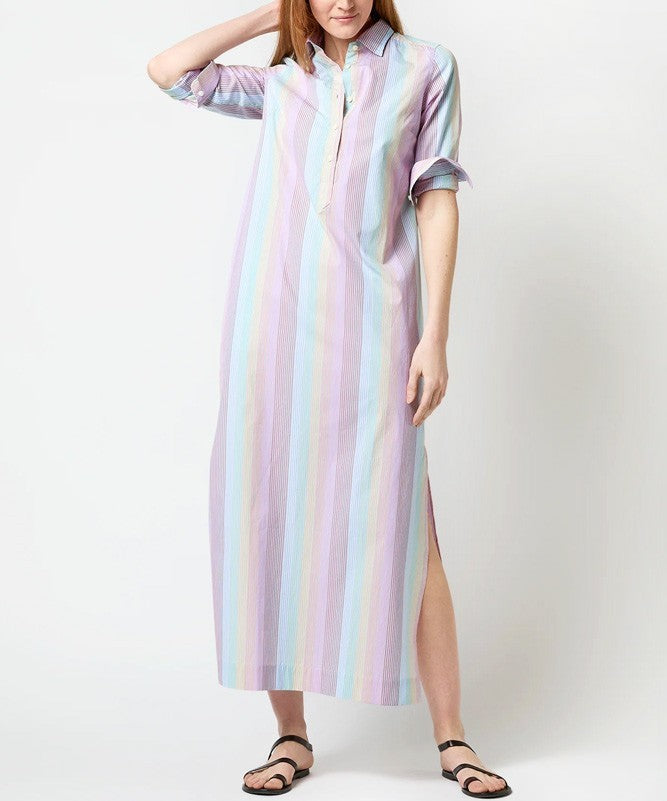 Ann Mashburn Talitha Shirtdress