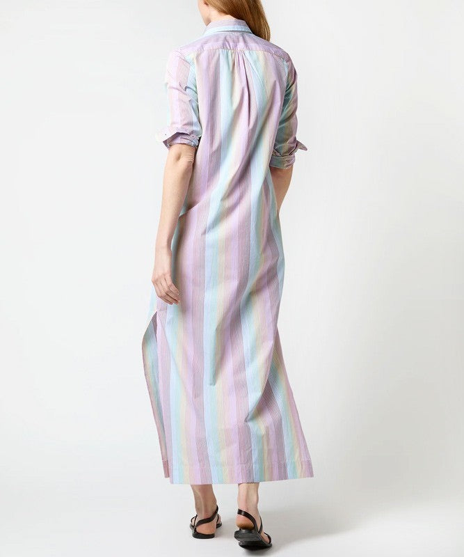 Ann Mashburn Talitha Shirtdress