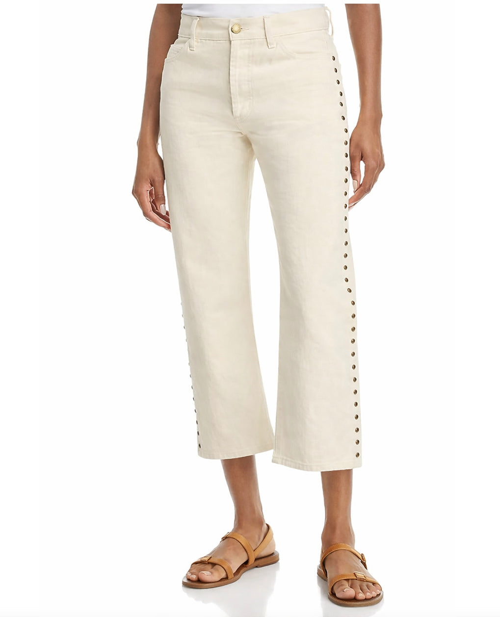 The Great Wayne Studded Jean