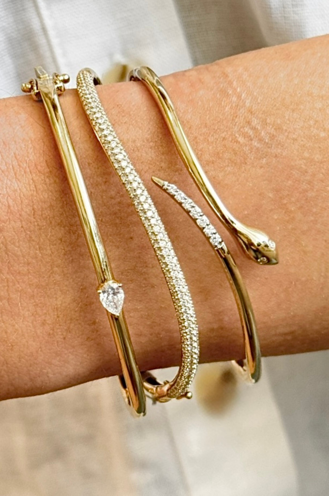 FINE JEWELRY