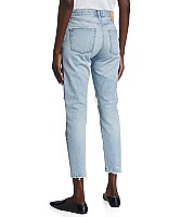 Moussy Melvin Tapered Jeans