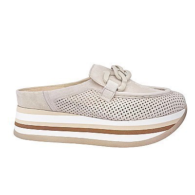Softwaves Carlissa Sneaker- Coco