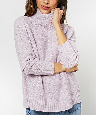 Ann Mashburn Elsey Sweater