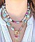 The Woods Fine Jewelry Opal Necklace