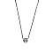 The Woods Fine Jewelry Ceruleite Chain, 24.5"
